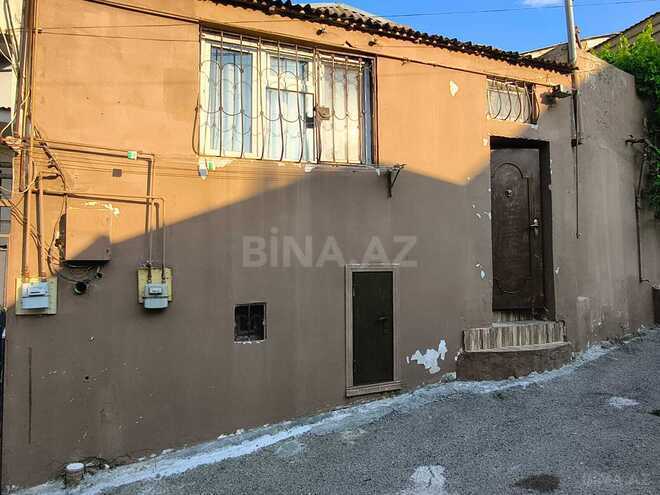 Satılır 3 otaqlı həyət evi/bağ evi 100 m², Badamdar q., photo 1 from 22