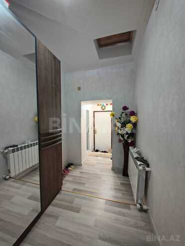 Satılır 3 otaqlı həyət evi/bağ evi 100 m², Badamdar q., photo 13 from 22