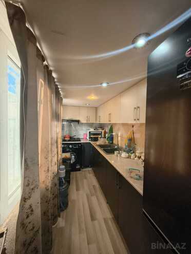 Satılır 3 otaqlı həyət evi/bağ evi 100 m², Badamdar q., photo 15 from 22