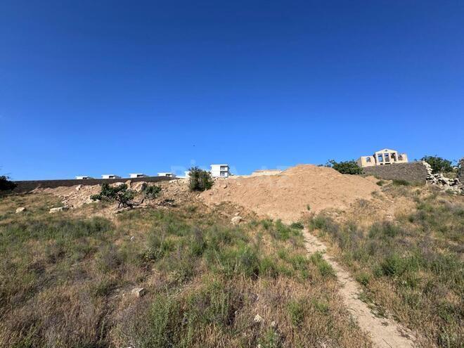 Satılır  torpaq 60 sot, Bilgəh q., photo 1 from 18