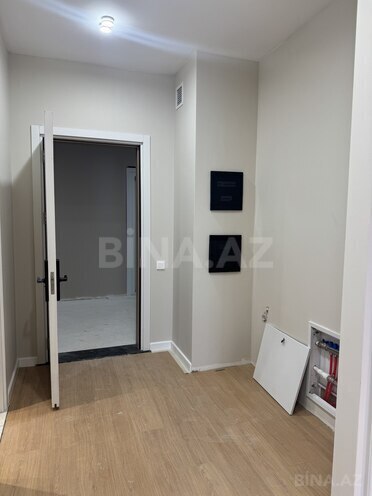 Satılır 2 otaqlı yeni tikili 84 m², Sea Breeze q., photo 16 from 18