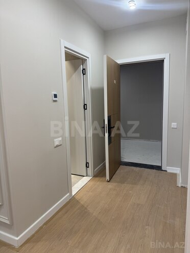 Satılır 2 otaqlı yeni tikili 84 m², Sea Breeze q., photo 15 from 18