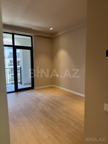 Satılır 2 otaqlı yeni tikili 84 m², Sea Breeze q., photo 14 from 18