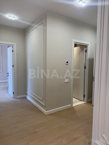 Satılır 2 otaqlı yeni tikili 84 m², Sea Breeze q., photo 12 from 18