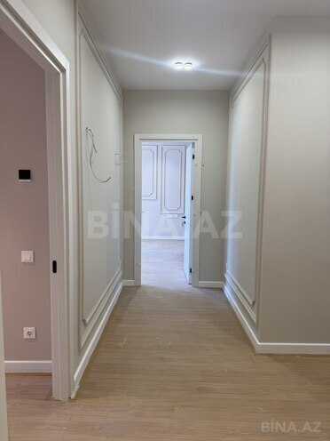 Satılır 2 otaqlı yeni tikili 84 m², Sea Breeze q., photo 11 from 18