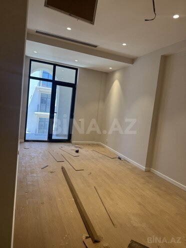 Satılır 2 otaqlı yeni tikili 84 m², Sea Breeze q., photo 4 from 18