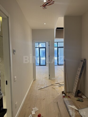 Satılır 2 otaqlı yeni tikili 84 m², Sea Breeze q., photo 5 from 18