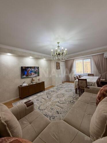Satılır 2 otaqlı yeni tikili 88 m², Həzi Aslanov m., photo 6 from 21