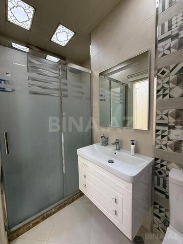 Satılır 2 otaqlı yeni tikili 88 m², Həzi Aslanov m., photo 20 from 21