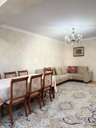 Satılır 2 otaqlı yeni tikili 88 m², Həzi Aslanov m., photo 8 from 21