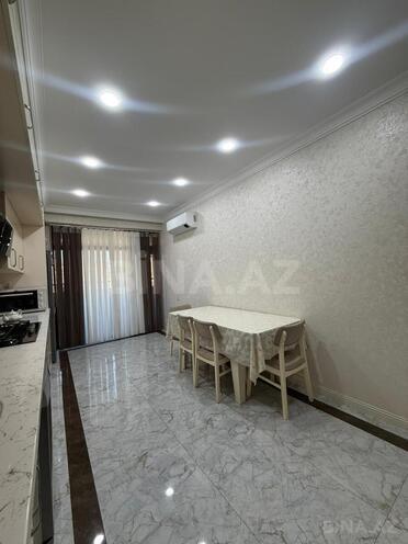 Satılır 2 otaqlı yeni tikili 88 m², Həzi Aslanov m., photo 5 from 21