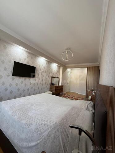 Satılır 2 otaqlı yeni tikili 88 m², Həzi Aslanov m., photo 12 from 21