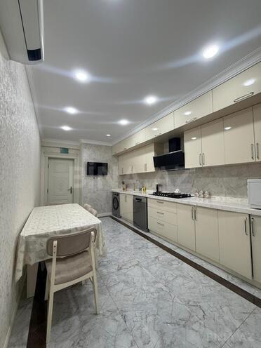 Satılır 2 otaqlı yeni tikili 88 m², Həzi Aslanov m., photo 3 from 21