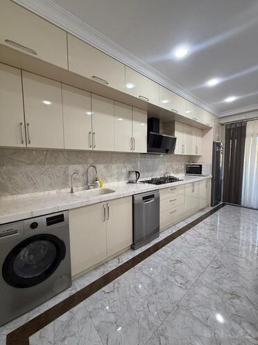 Satılır 2 otaqlı yeni tikili 88 m², Həzi Aslanov m., photo 1 from 21
