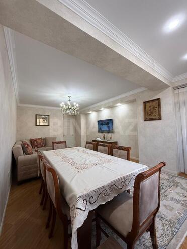 Satılır 2 otaqlı yeni tikili 88 m², Həzi Aslanov m., photo 9 from 21