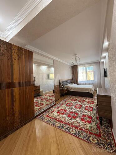 Satılır 2 otaqlı yeni tikili 88 m², Həzi Aslanov m., photo 10 from 21