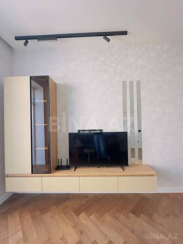 İcarəyə verilir 2 otaqlı köhnə tikili 56 m², Nəsimi r., photo 6 from 12