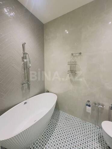 İcarəyə verilir 2 otaqlı köhnə tikili 56 m², Nəsimi r., photo 8 from 12