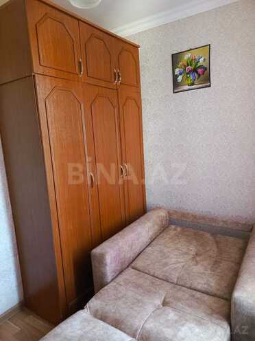 Сдаётся 1-комн. вторичка 40 м², м. Элмляр Академиясы, photo 6 from 12