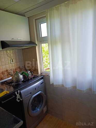 Сдаётся 1-комн. вторичка 40 м², м. Элмляр Академиясы, photo 9 from 12