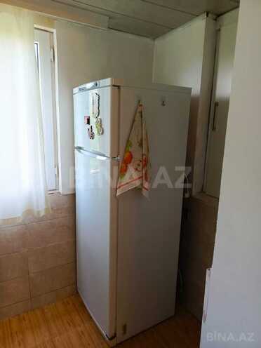 Сдаётся 1-комн. вторичка 40 м², м. Элмляр Академиясы, photo 10 from 12