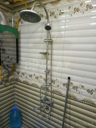 Сдаётся 1-комн. вторичка 40 м², м. Элмляр Академиясы, photo 11 from 12