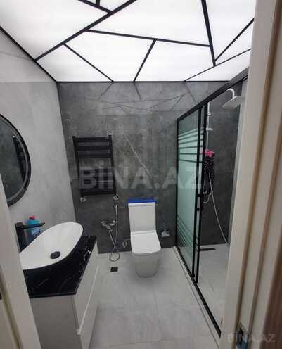 İcarəyə verilir 3 otaqlı yeni tikili 70 m², 20 Yanvar m., photo 10 from 11