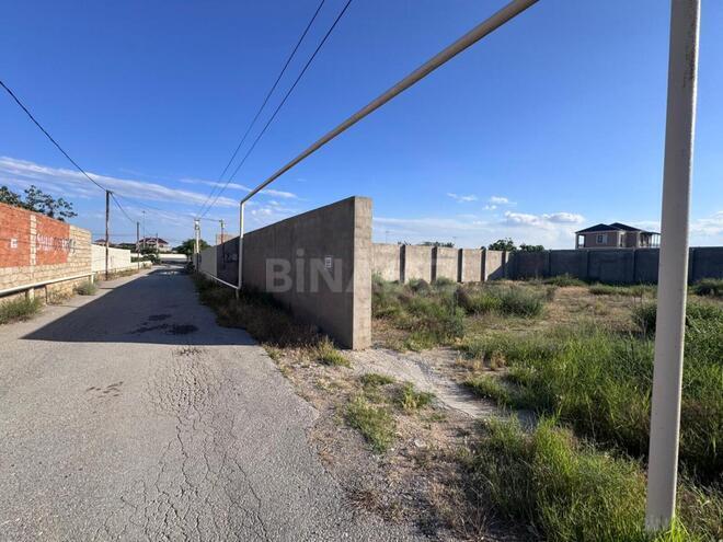 Satılır  torpaq 11.5 sot, Nardaran q., photo 22 from 24
