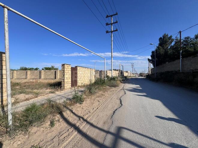 Satılır  torpaq 11.5 sot, Nardaran q., photo 17 from 24