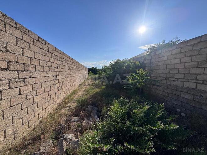 Satılır  torpaq 11.5 sot, Nardaran q., photo 7 from 24