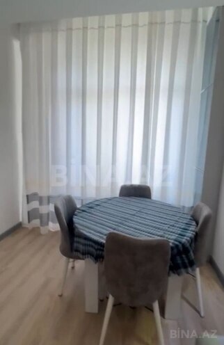 İcarəyə verilir 2 otaqlı yeni tikili 60 m², Nəsimi r., photo 4 from 16