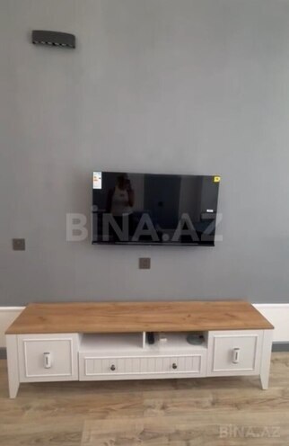 İcarəyə verilir 2 otaqlı yeni tikili 60 m², Nəsimi r., photo 3 from 16