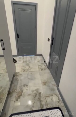 İcarəyə verilir 2 otaqlı yeni tikili 60 m², Nəsimi r., photo 8 from 16