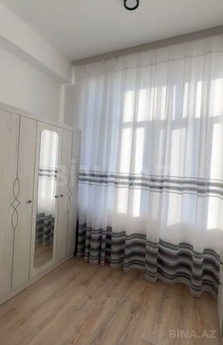 İcarəyə verilir 2 otaqlı yeni tikili 60 m², Nəsimi r., photo 6 from 16