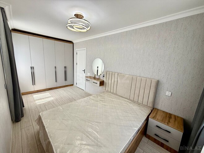 Satılır 2 otaqlı köhnə tikili 57 m², Xalqlar Dostluğu m., photo 7 from 12