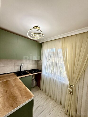 Satılır 2 otaqlı köhnə tikili 57 m², Xalqlar Dostluğu m., photo 9 from 12