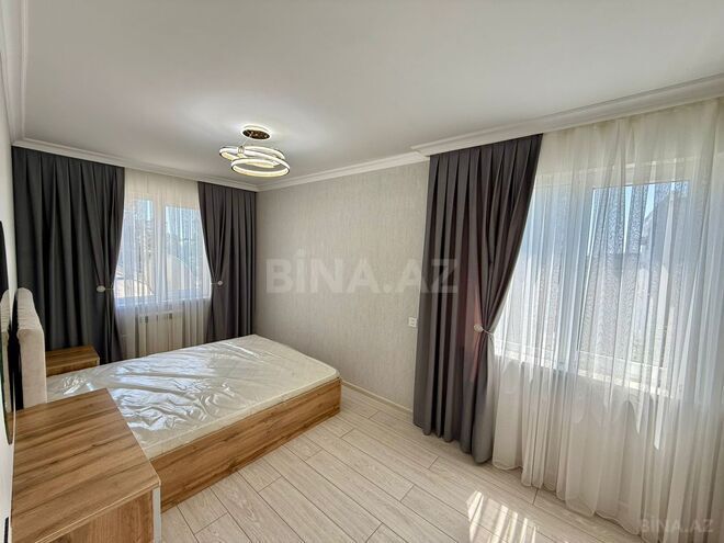 Satılır 2 otaqlı köhnə tikili 57 m², Xalqlar Dostluğu m., photo 6 from 12
