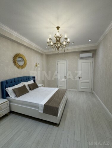Satılır 3 otaqlı yeni tikili 112 m², Nəsimi r., photo 5 from 10