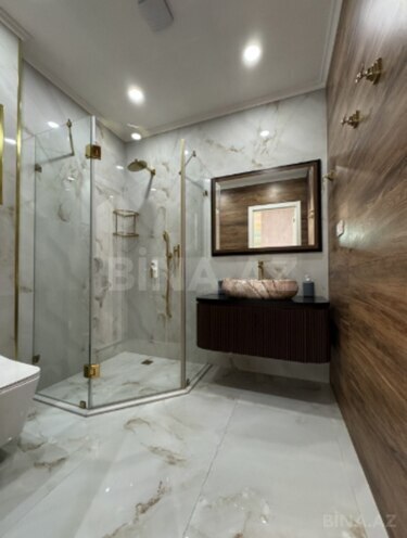 Satılır 3 otaqlı yeni tikili 112 m², Nəsimi r., photo 8 from 10