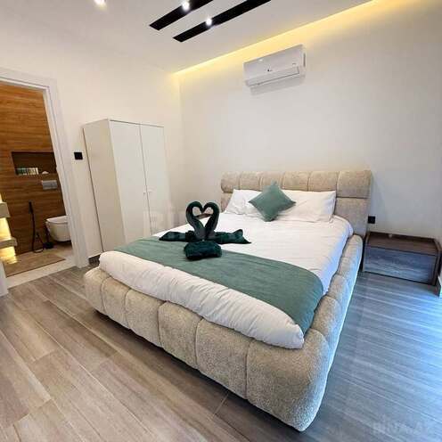 Сдаётся 5-комн. дом/дача 350 м², пос. Мардакан, photo 9 from 11
