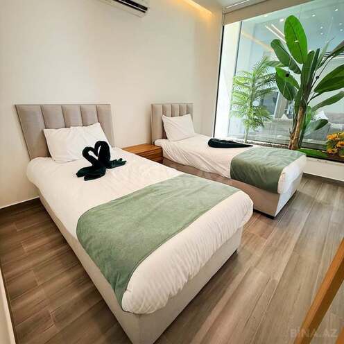 Сдаётся 5-комн. дом/дача 350 м², пос. Мардакан, photo 8 from 11