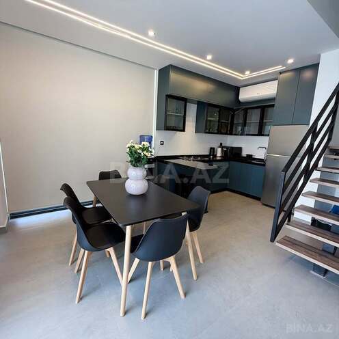 Сдаётся 5-комн. дом/дача 350 м², пос. Мардакан, photo 6 from 11
