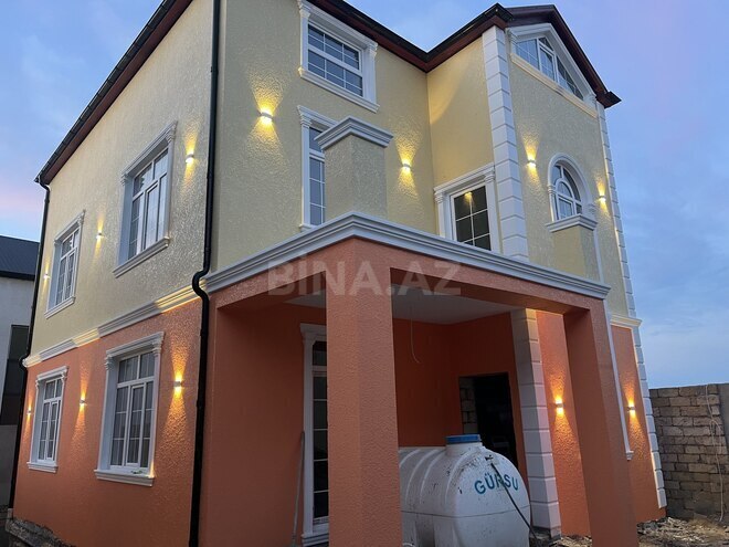 Продаётся 5-комн. дом/дача 400 м², пос. Бадамдар, photo 4 from 19