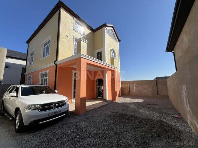 Продаётся 5-комн. дом/дача 400 м², пос. Бадамдар, photo 1 from 19