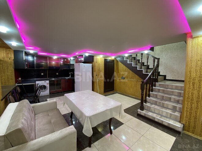 Satılır 5 otaqlı yeni tikili 154 m², photo 10 from 23