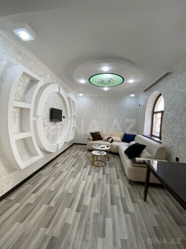 Satılır 5 otaqlı yeni tikili 154 m², photo 3 from 23