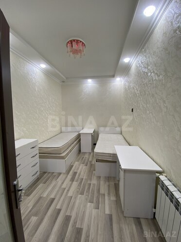 Satılır 5 otaqlı yeni tikili 154 m², photo 6 from 23