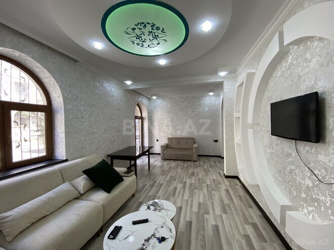 Satılır 5 otaqlı yeni tikili 154 m², photo 22 from 23