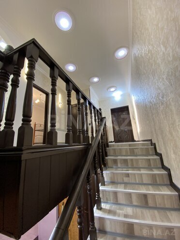 Satılır 5 otaqlı yeni tikili 154 m², photo 16 from 23
