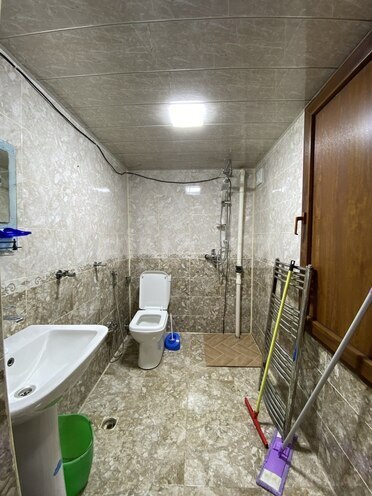 Satılır 5 otaqlı yeni tikili 154 m², photo 14 from 23
